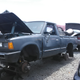 Illustration for article titled PNW Junkyard visit
